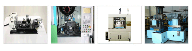 Totalsolutionofautomation